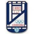 Escudo del Don Bosco CF Sub 16