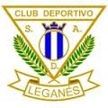 Leganés