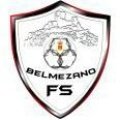 Escudo del Belmezano