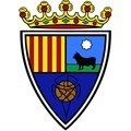 Escudo del Teruel Sub 19