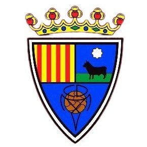 Escudo del Teruel Sub 19 B