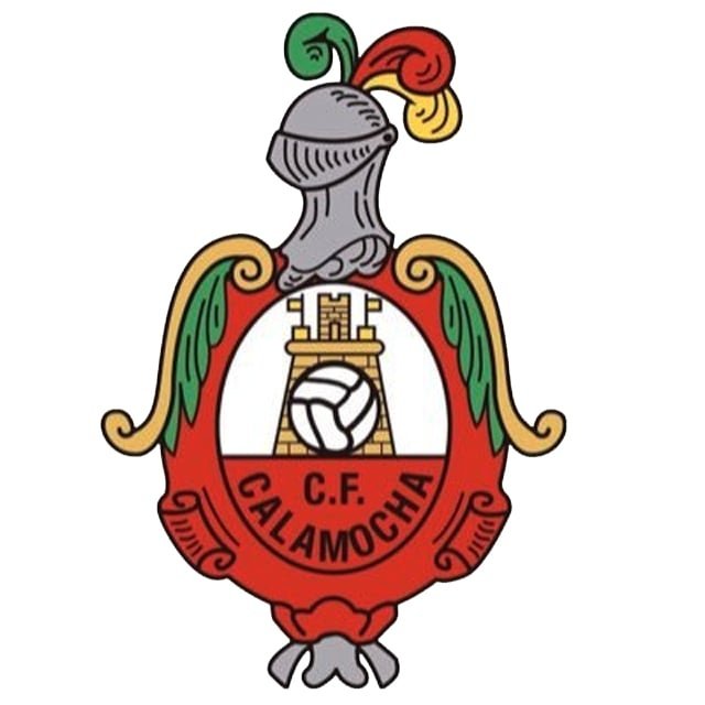 Escudo del Jamoncalamocha