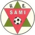 Escudo del Ue Sami