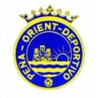 Peña Orient Deportivo B