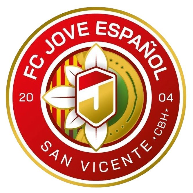 >Jove Español San Vicente B