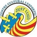 Escudo del Cce Sant Lluís