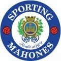 Cf Sporting Mahonés