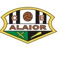 Escudo del CE Alaior B