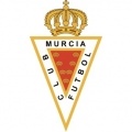 Real Murcia CF SAD Sub 16