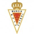 Escudo del Real Murcia CF SAD