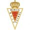 Escudo Real Murcia CF SAD