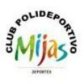 Escudo del Club Polideportivo Mijas