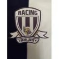 Escudo del Racing Club Alcolea