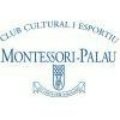 Escudo del Montessori Palau Cce A