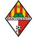 Escudo del Santvicenti Athletic Fsala 