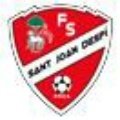 Escudo del Sant Joan Despi Futbol Sala
