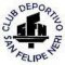 San Felipe Neri CD B