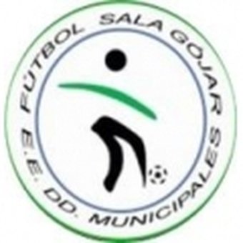 Multideporte Gojar