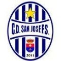 Escudo del San Jose Futbol Sala