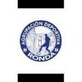 Escudo del Agrupacion Deportiva Ronda