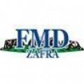 Escudo del Fmd Zafra