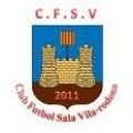 Escudo del Vila Rodona Club Futbol Sal