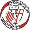 Escudo del Montornes Futbol Sala C