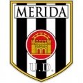 Escudo del Mérida Ud