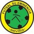 Escudo del Club Futsal Su Eminencia