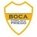 Boca Juniors S Priego