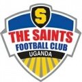 Escudo del The Saints FC