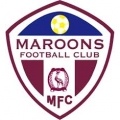Maroons FC
