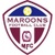 Escudo Maroons FC