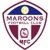 Escudo Maroons FC