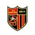 Escudo del Huelva 2011 B