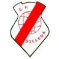 Escudo del Escuela de Futbol Silleda B
