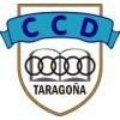 Escudo del Ccd Taragoña