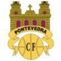 Escudo del Pontevedra B