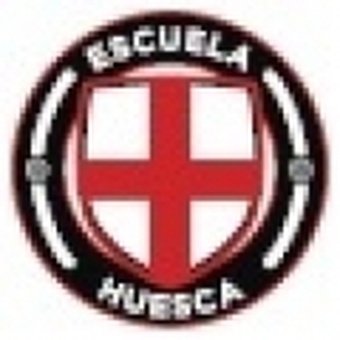 Huesca Escuela de Futbol A