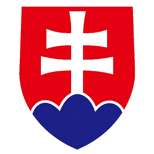 Eslovaquia U16
