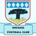 Escudo del Mwadui