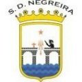 Escudo del Sdnegreira