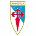 Escudo del Compostela