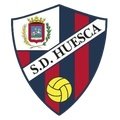 Escudo del SD Huesca Sub 16