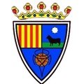 Escudo del CD Teruel Sub 16