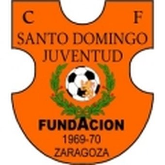 Santo Domingo Juventud CF A