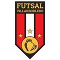 Escudo del Futsal Villarrobledo