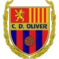 CD Oliver Sub 16 B