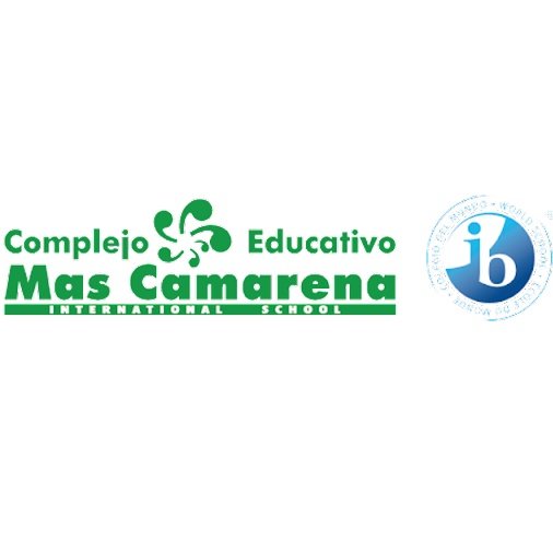 Escudo del Colegio Mas Camarena A