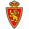 Escudo Real Zaragoza Sub 16